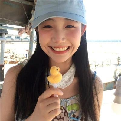 星星知我心