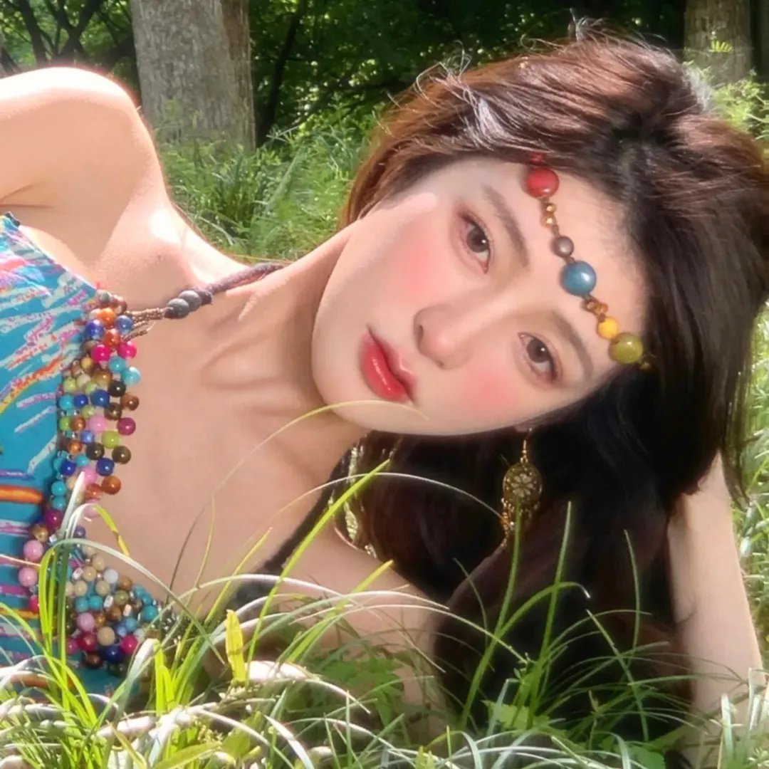 脸庞,村庄