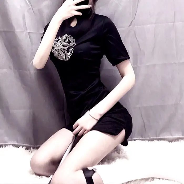 暗芝居第十一季